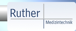 Medizintechnik-Ruther-Logo